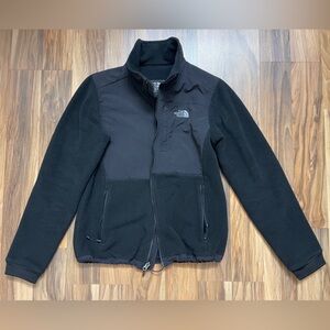 The North Face women denali fleece jacket